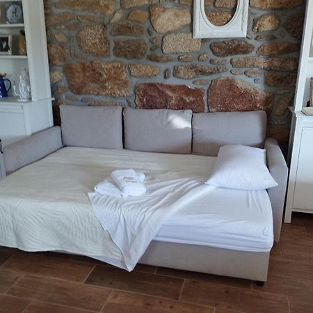 Refugio Da Gandra Villa Вила Нова де Сервейра Екстериор снимка